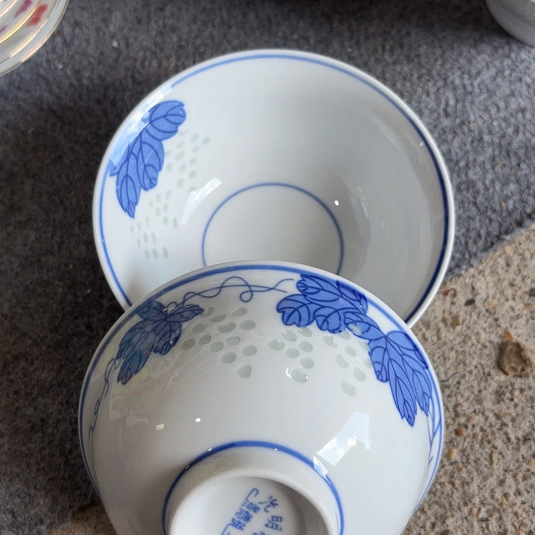 摆件景德镇陶瓷艺术品