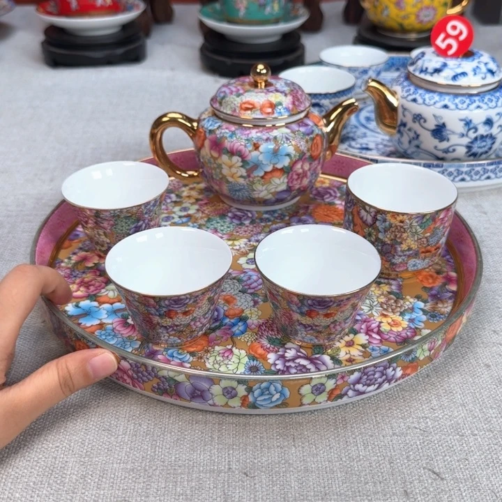 景德镇陶瓷景德镇瓷器