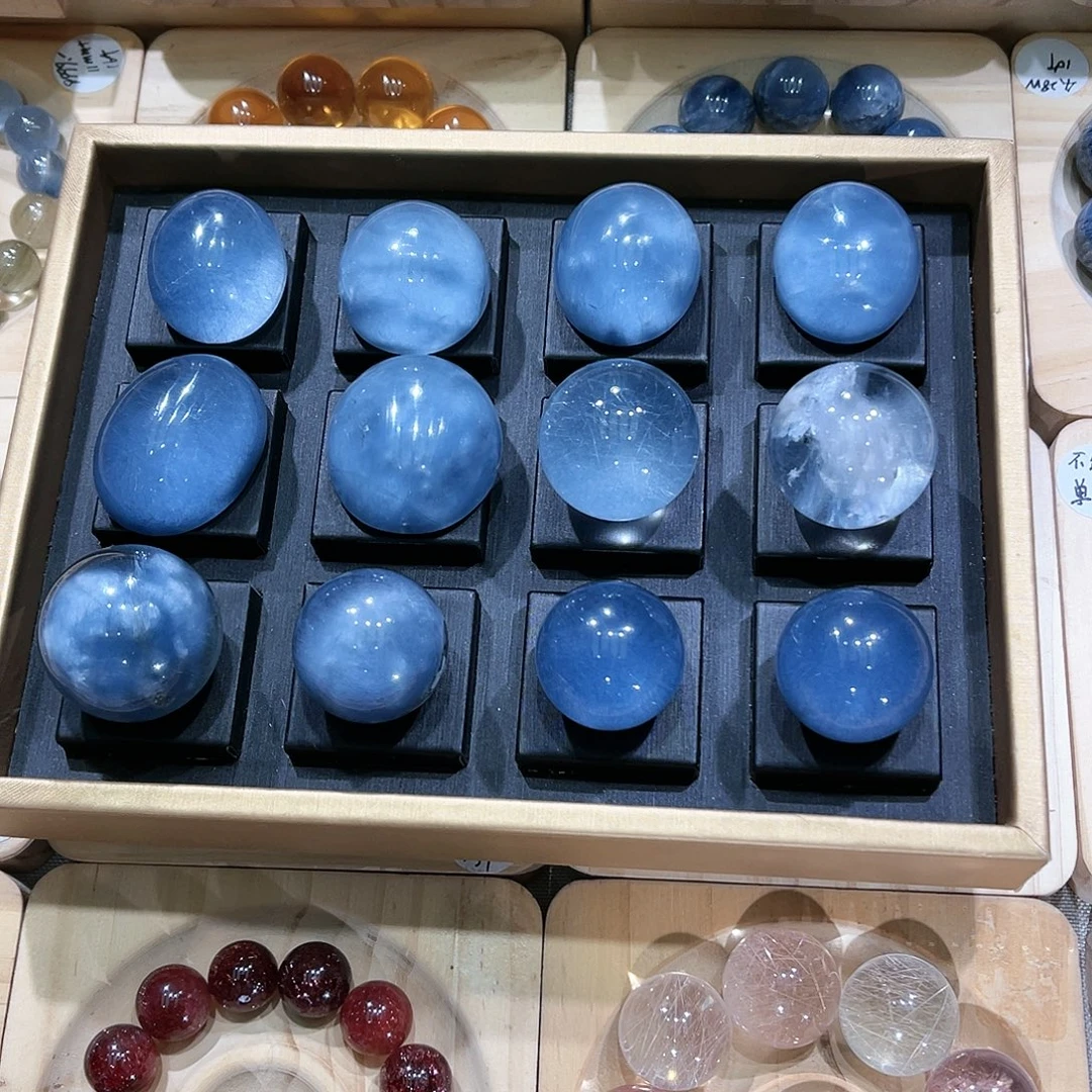 银S925镶嵌水晶珠宝半成品