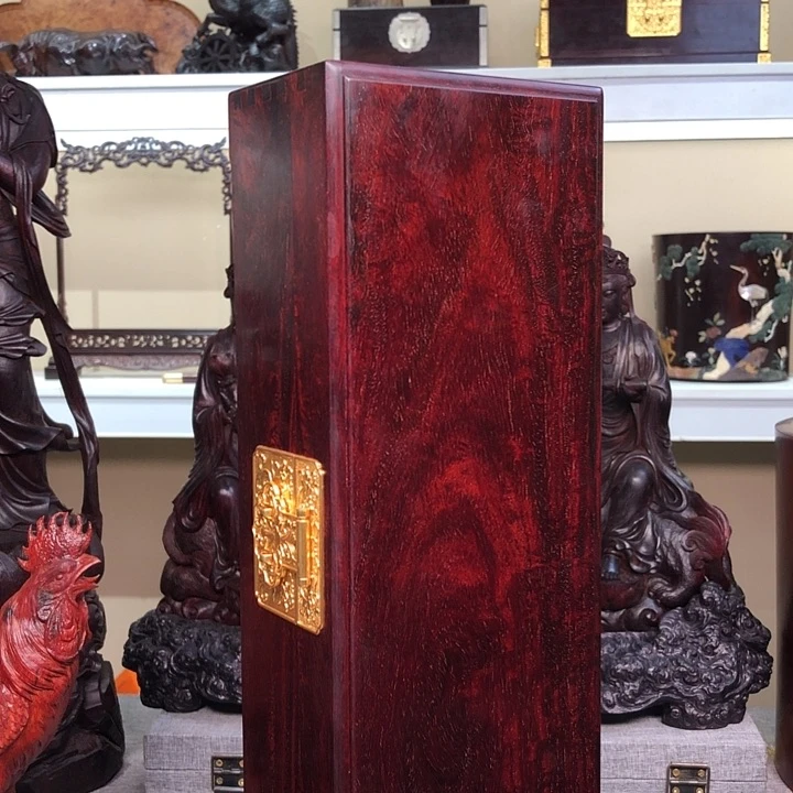 檀香紫檀（小叶紫檀）