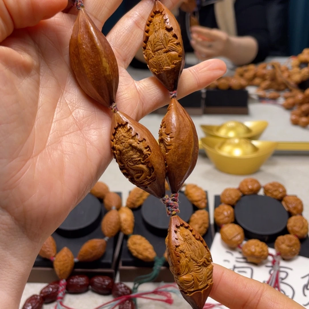 手串/手链橄榄核橄榄核