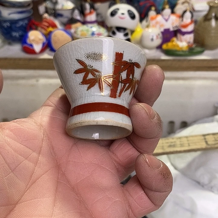 M****o哈哈你也太可爱啦哈