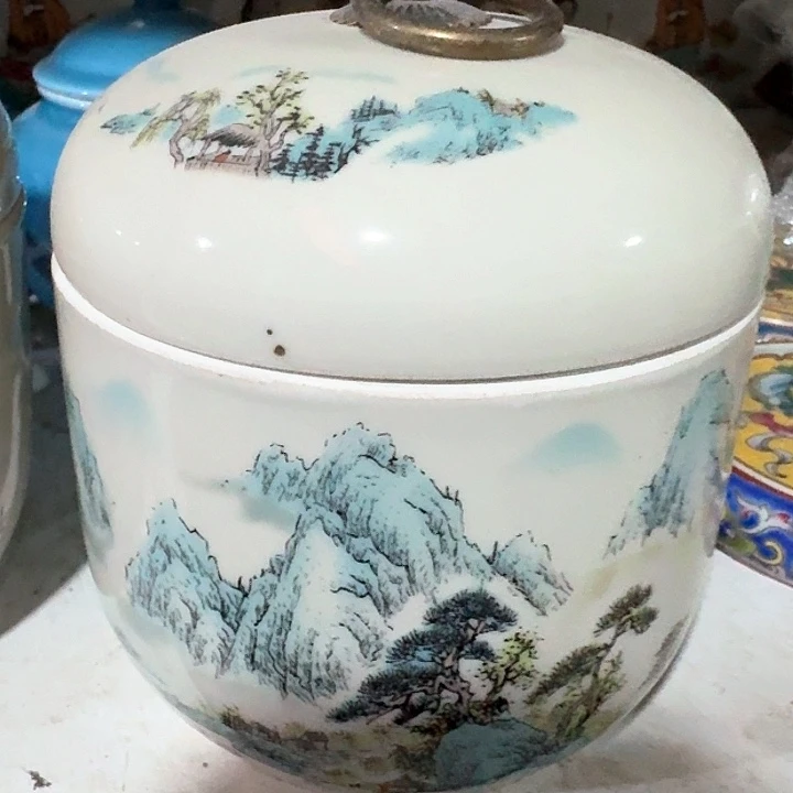 景德镇精品高端陶瓷