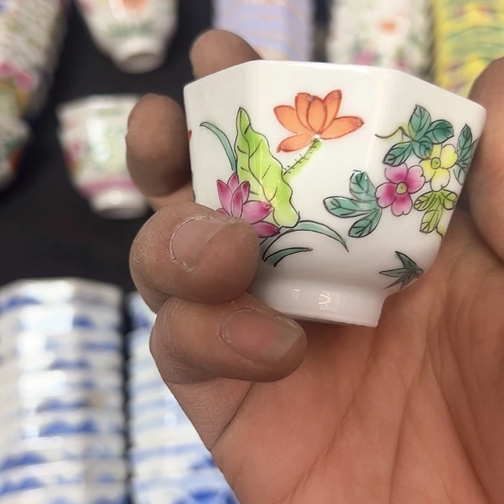 摆件瓷器摆件瓷器摆件