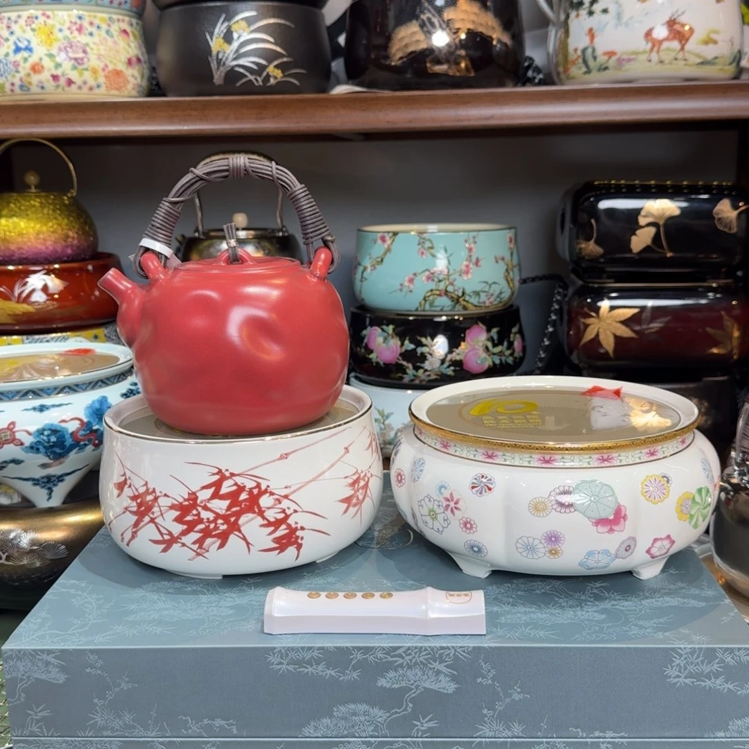 若***水梵山堂红听云一把