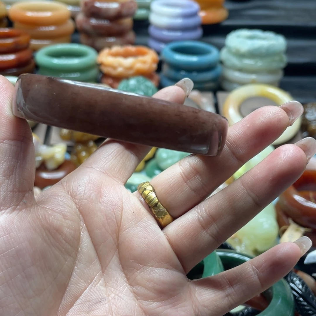 石英质玉手镯合金第***铺