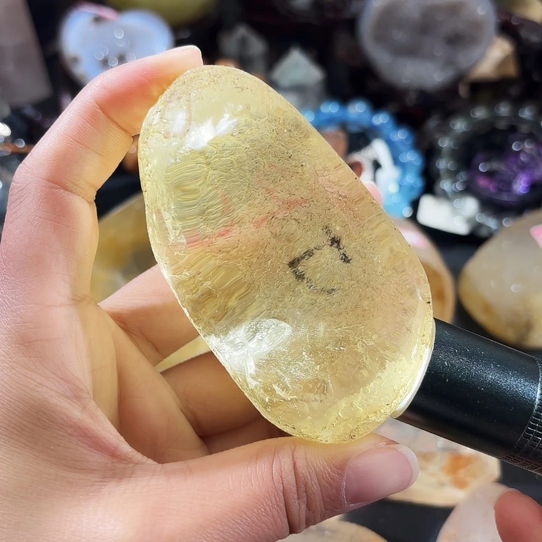 手链水晶未镶嵌天然