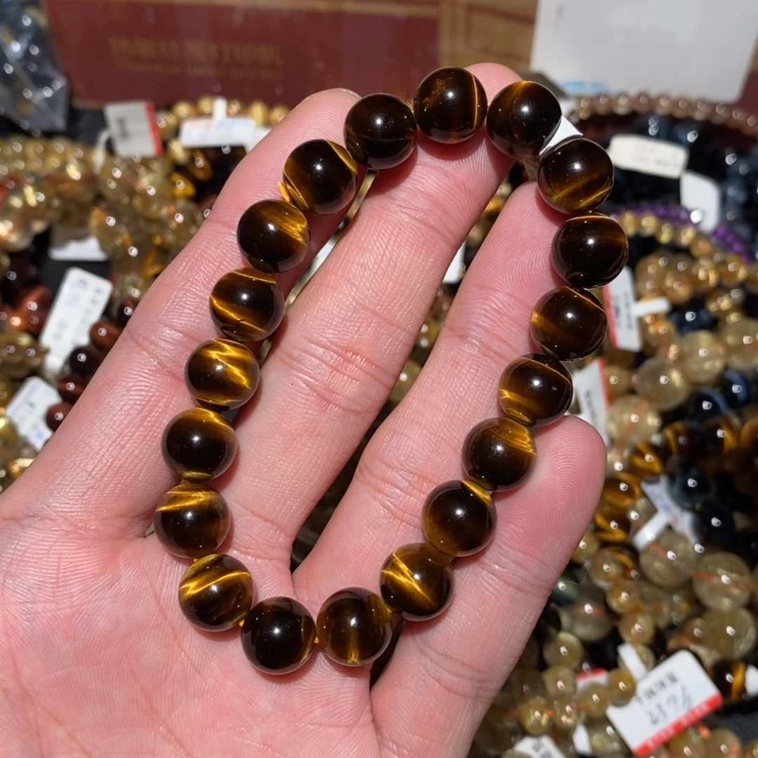 木变石手链未镶嵌*️****