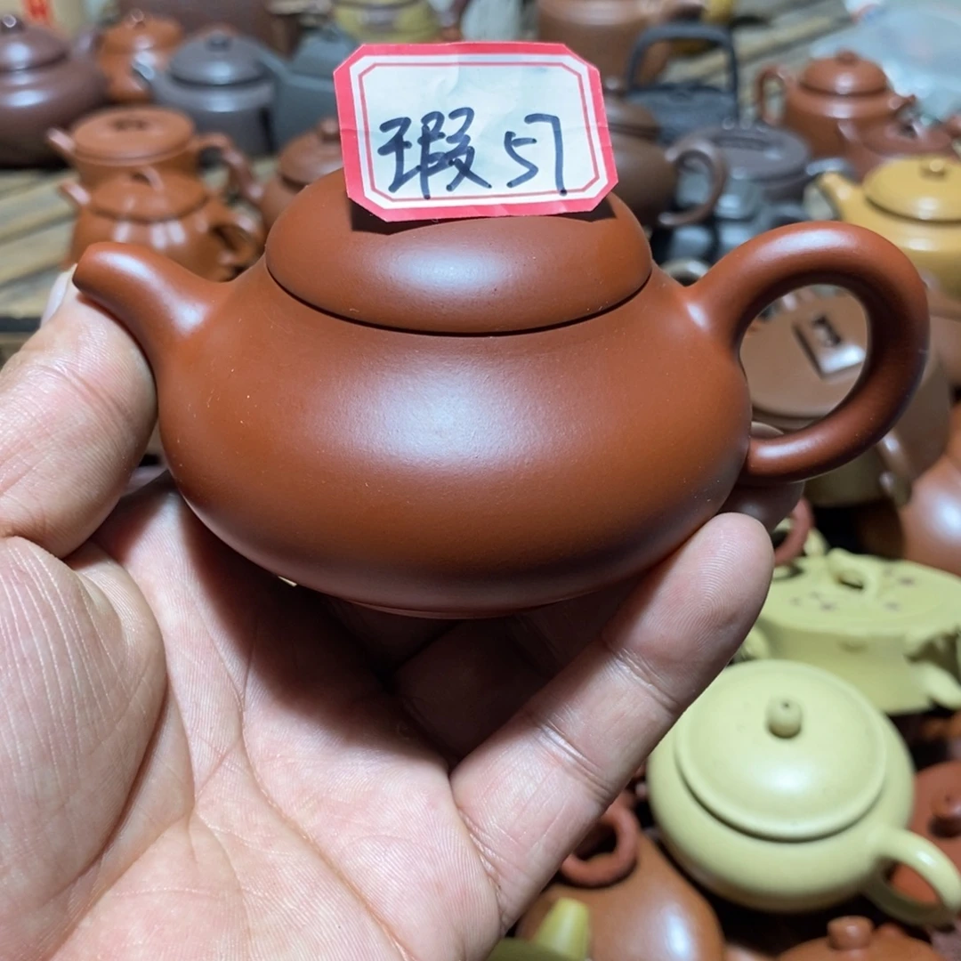 紫砂茶壶欢迎各位光临惠顾