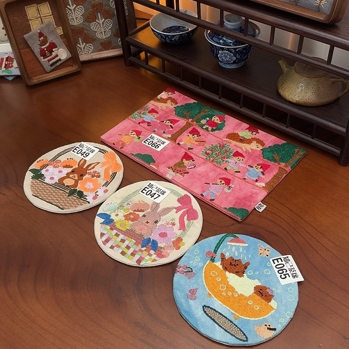 刺绣知己065.047.049.066