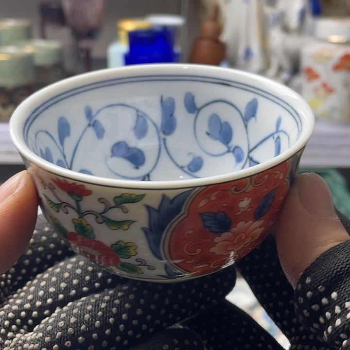 水滴瓷器水滴瓷器