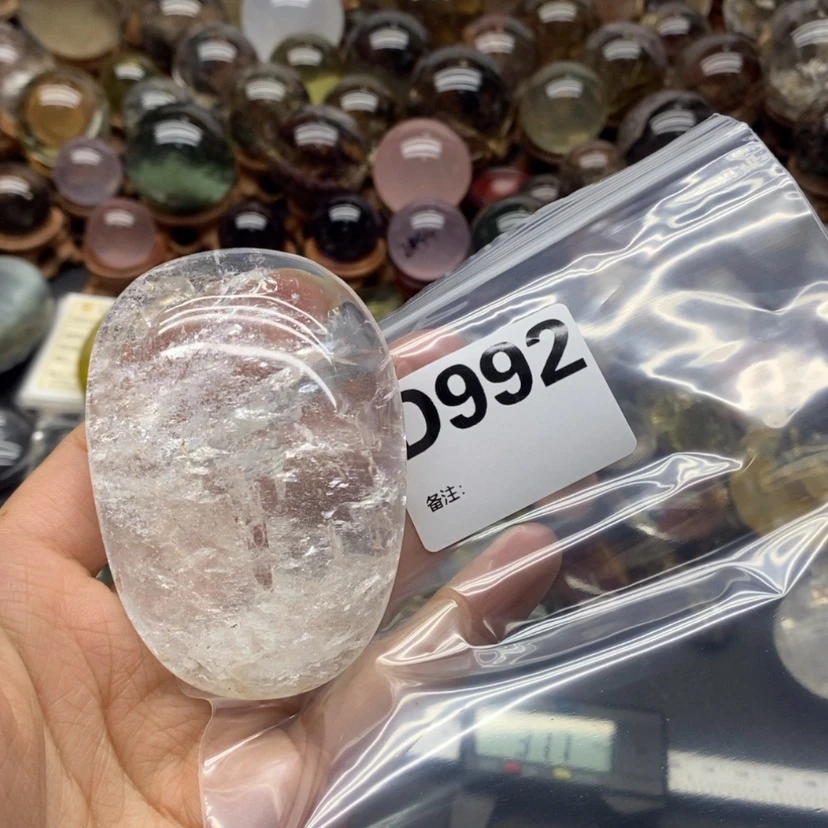 【闪购商品】水晶摆件精品未镶嵌