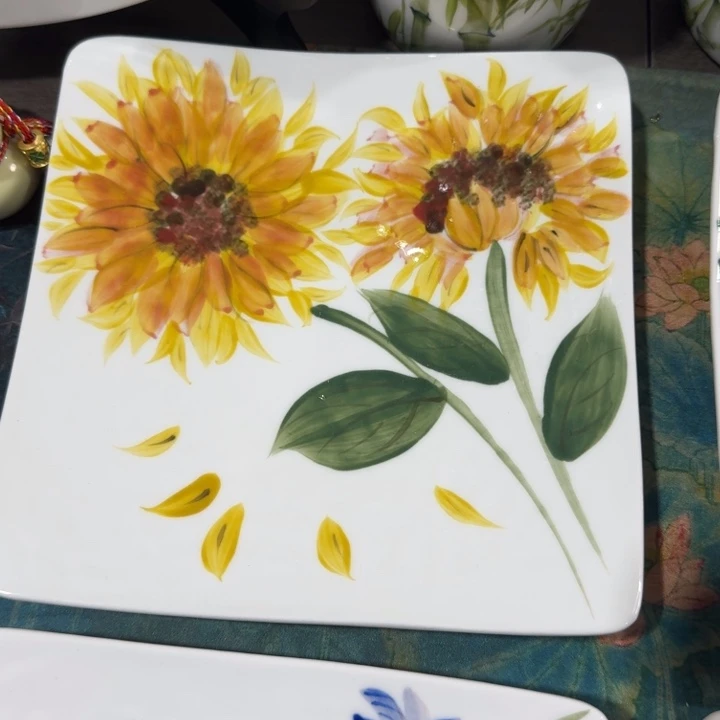 陶瓷景德镇陶瓷手工制作