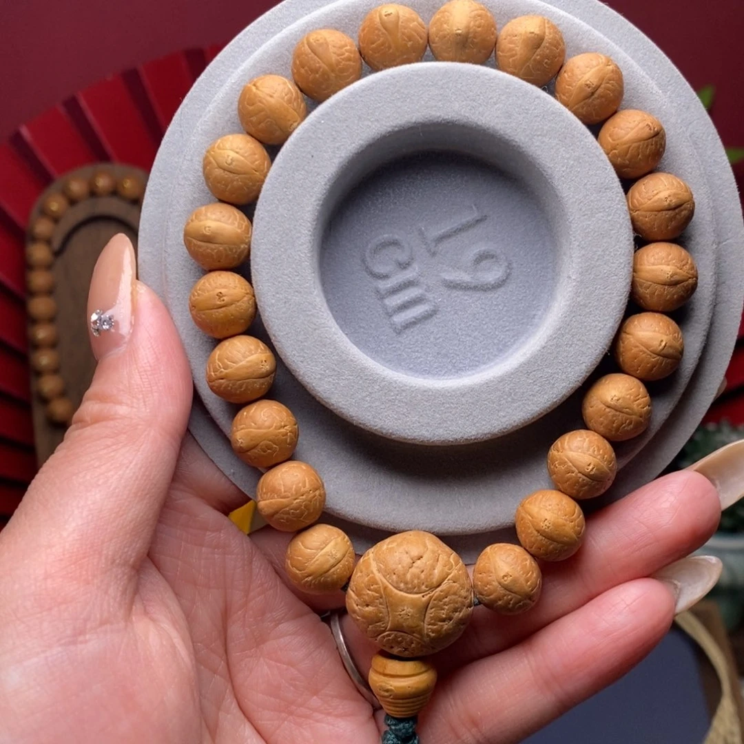 凤眼菩提手串11单