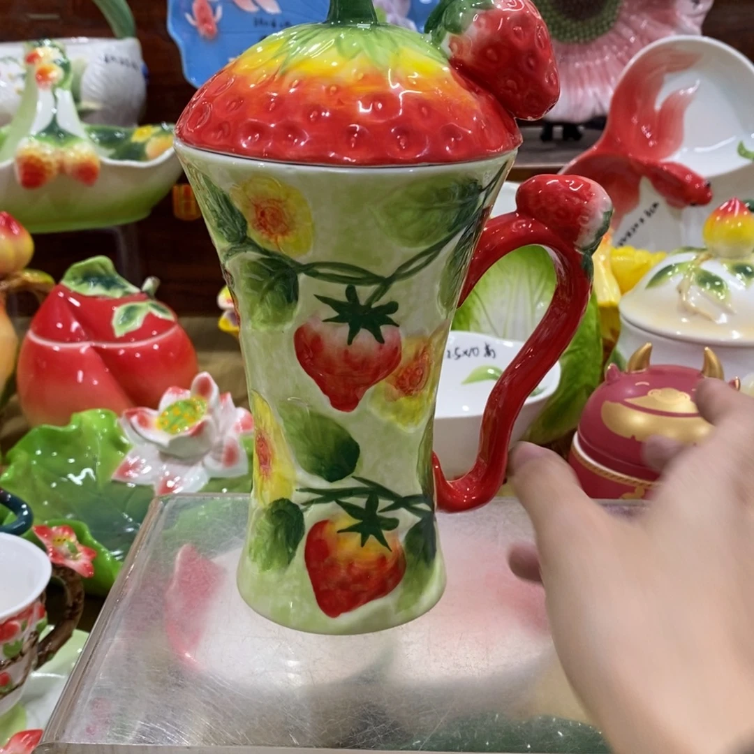 釉下彩陶瓷陶瓷陶瓷陶瓷