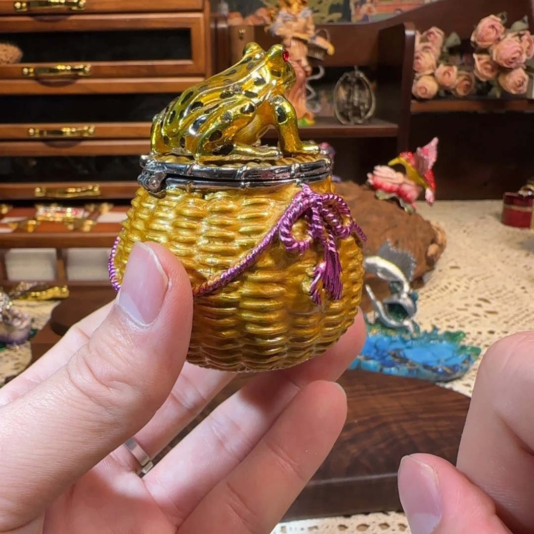 手工制品默认微瑕