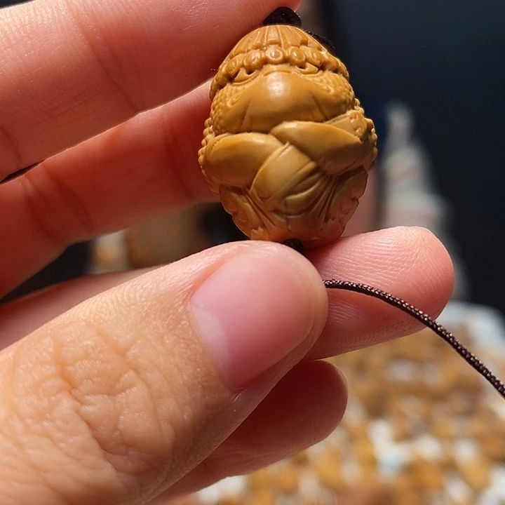 吊坠橄榄核橄榄核