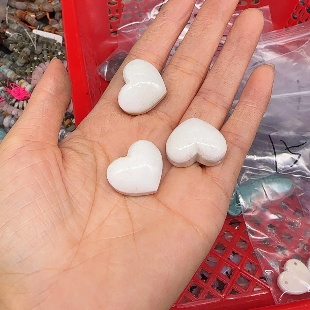 玛瑙/玉髓合金珠宝半成品09一颗不挑