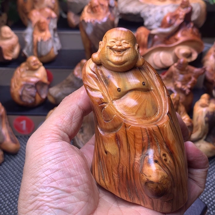 柏木（崖柏）崖柏陈化