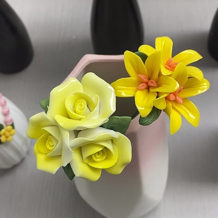 陶瓷陶瓷材料加工