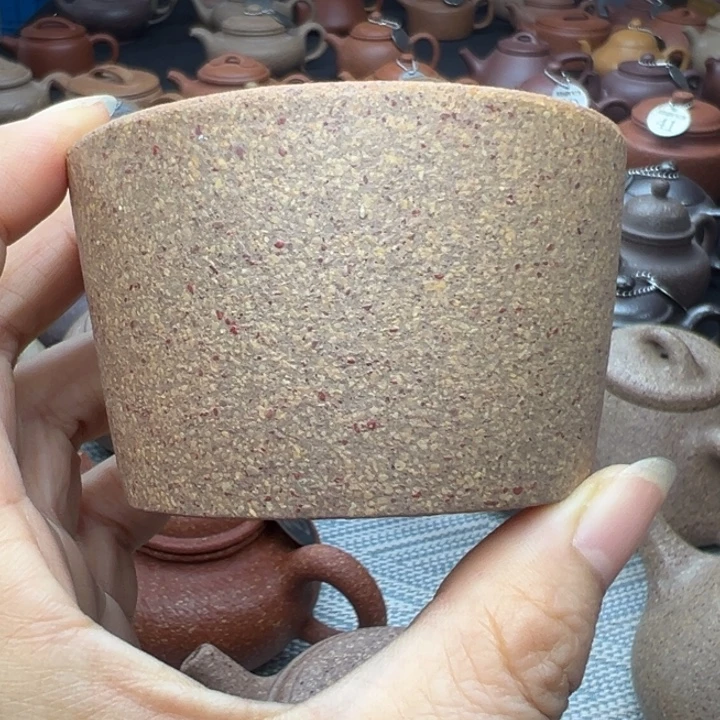 茶壶紫砂紫砂壶的制作工艺是采用