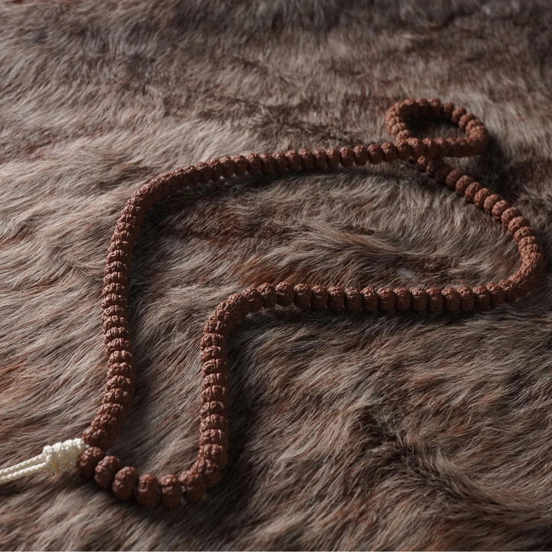 【聽風記定制】精挑金刚籽原皮原色勿里达纯血爆肉飞碟老树王长串