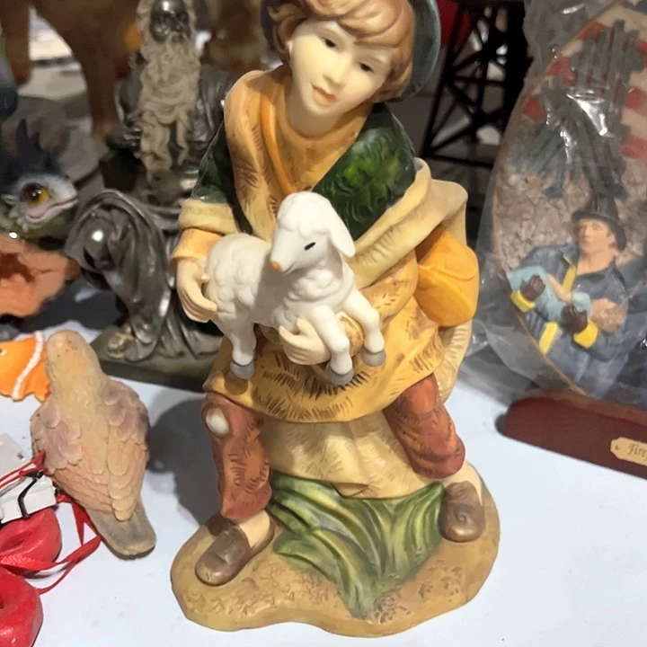 瓷片中古老货默认微瑕
