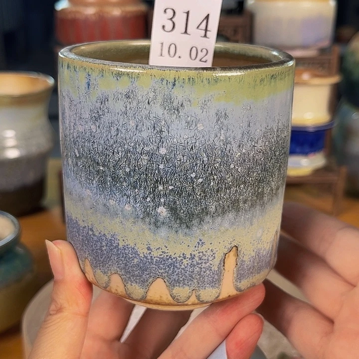 瓷片景德镇陶瓷手工制作