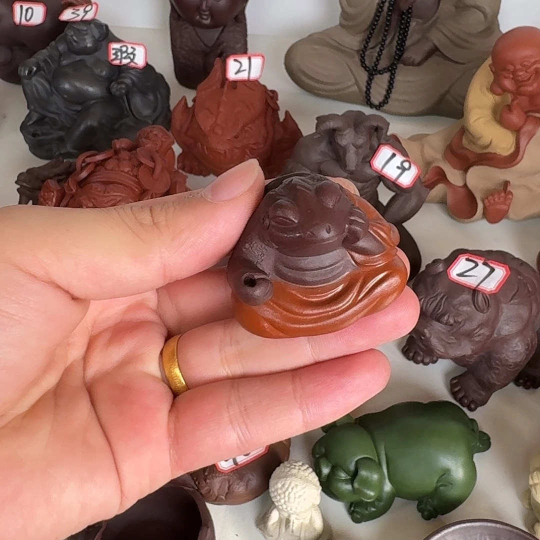 名***坊紫砂茶壶宜兴紫砂