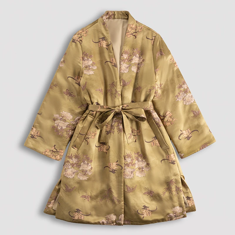 版衣—新中式外套242525