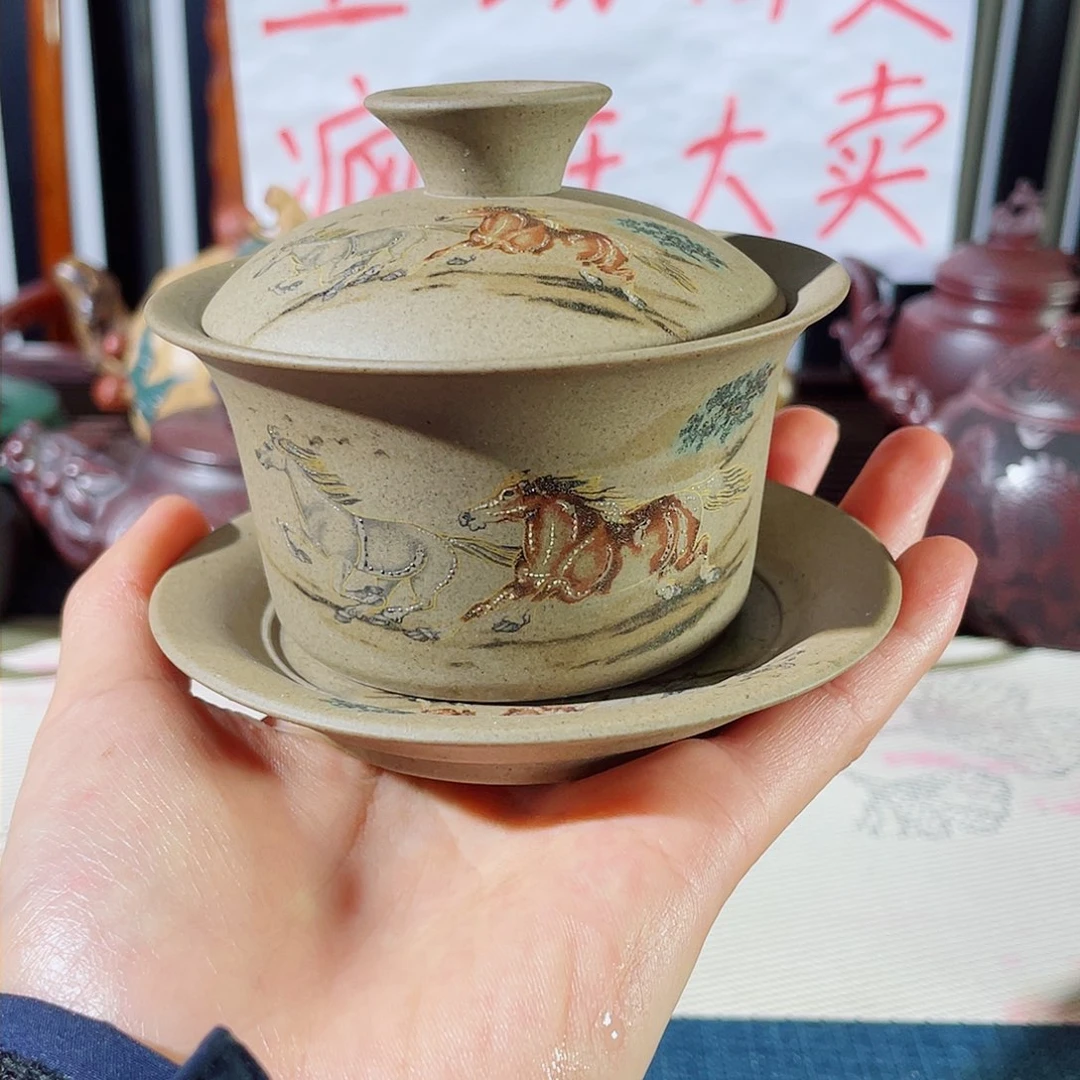 紫砂茶壶哈哈哈哈哈