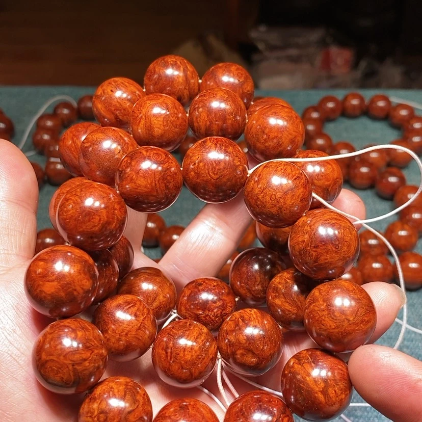 【闪购商品】檀香紫檀（小叶紫檀）多样性发其一小叶紫檀2.0