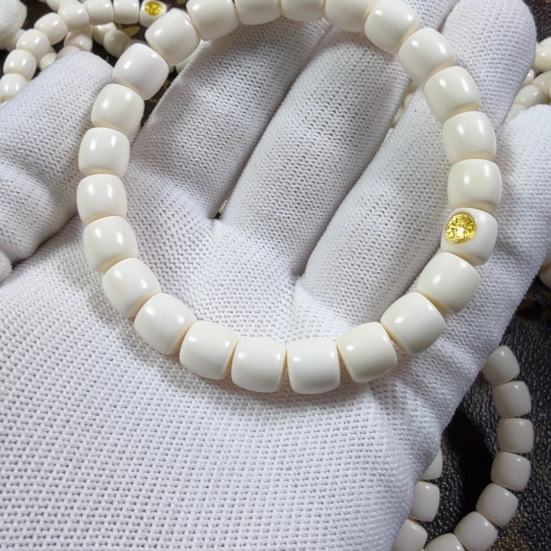 手串/手链鹿骨手串