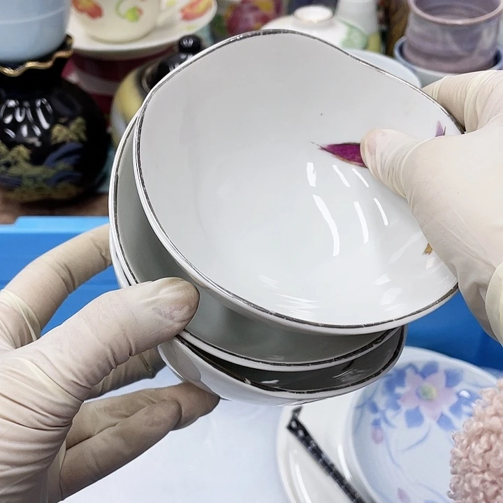 黄*儿75 鹿屋家的美丽瓷器