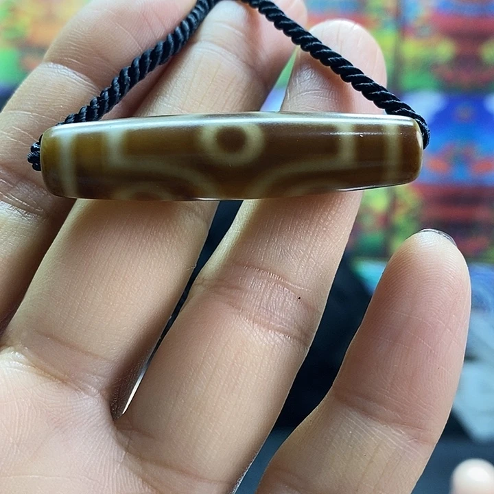 玛瑙/玉髓未镶嵌颈饰11