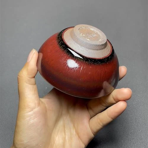 【闪购商品】茶盏-705............