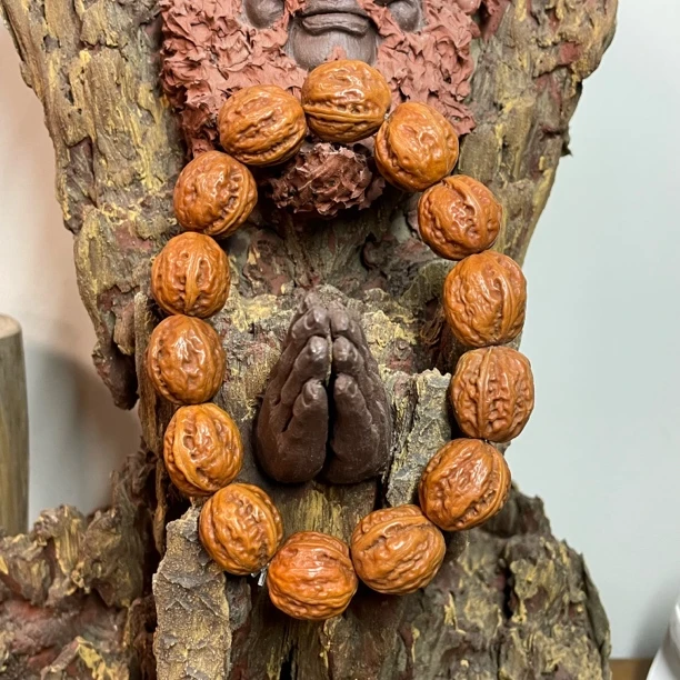 小尺寸-核桃手持