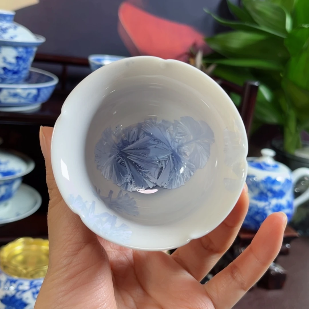 【闪购商品】陶景德镇陶瓷手工工艺