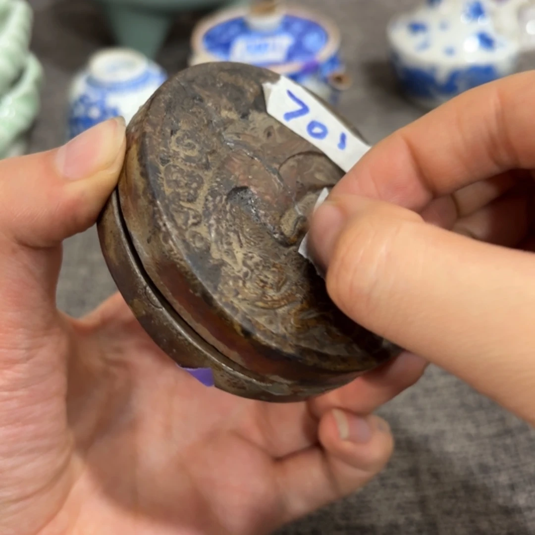 非常好看漂亮的物品