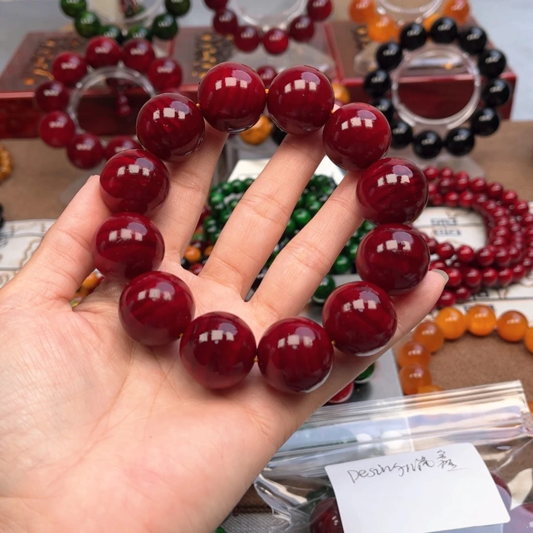 贝壳杉（血龙木）无事牌2.0*12