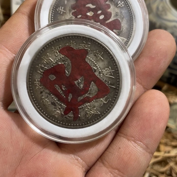 用***9复古 可吹响可吸反龙洋工艺品家居摆件饰品摆