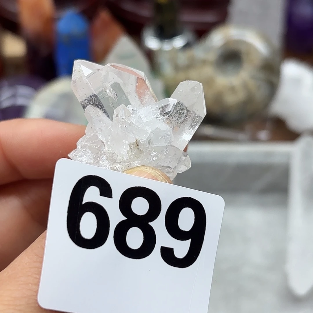 未镶嵌大型摆件（非配饰）水晶