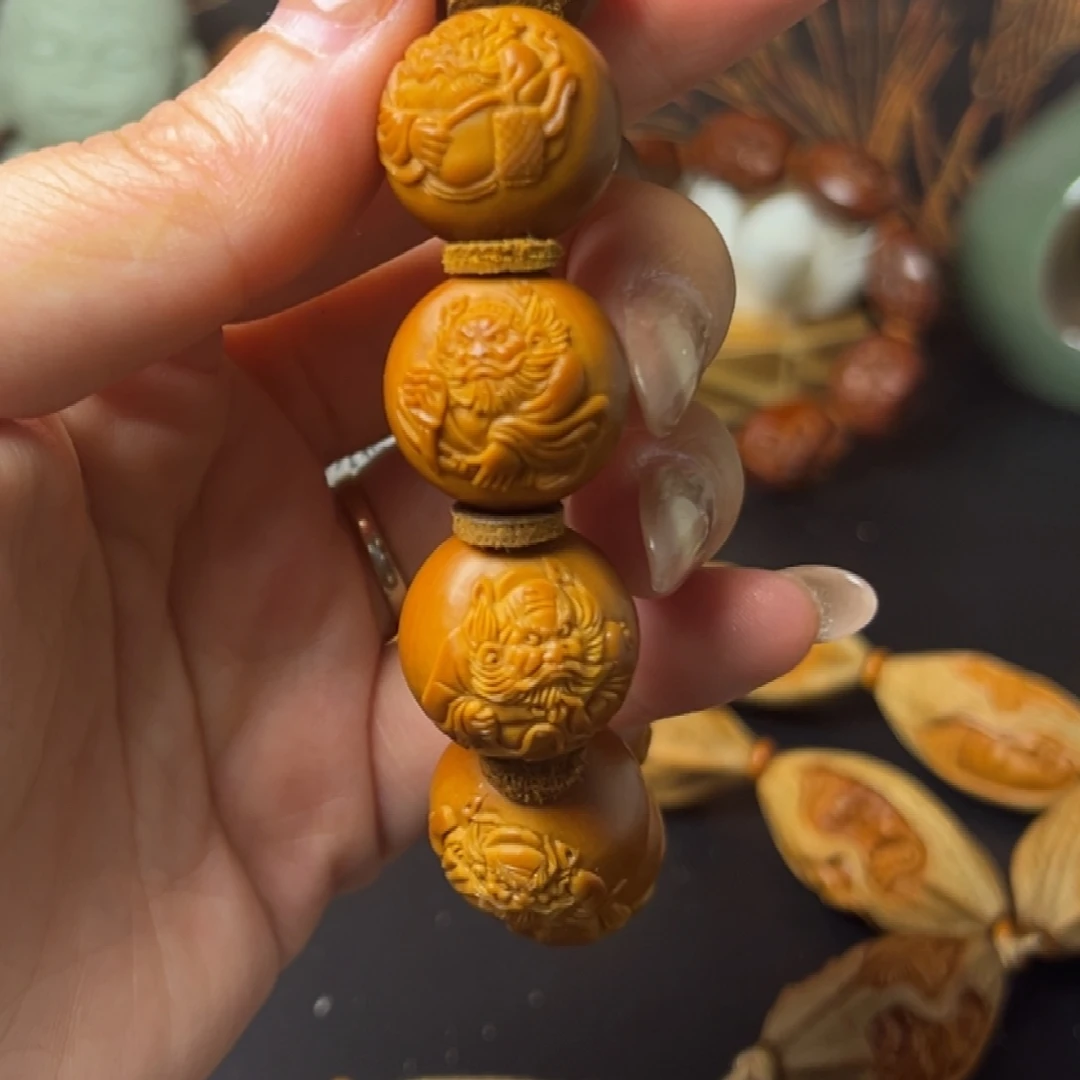 手串/手链橄榄核橄榄核