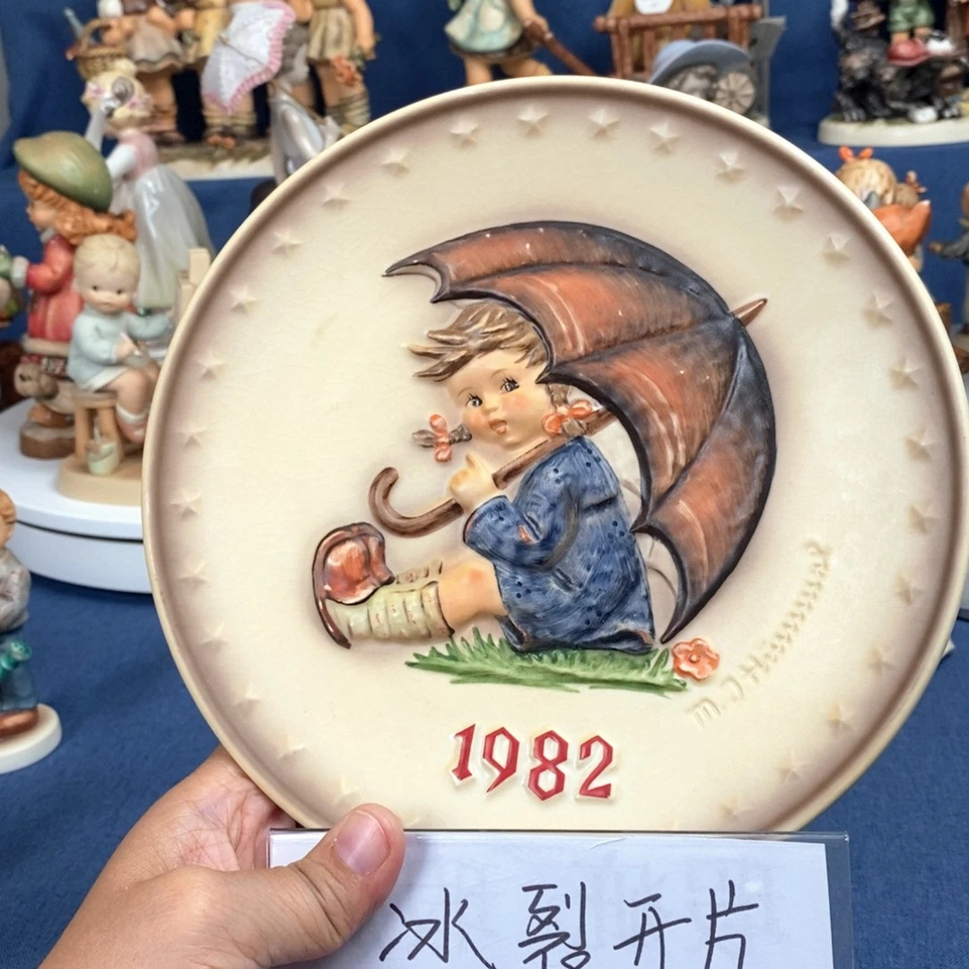 海淘西洋娃娃摆件装饰品