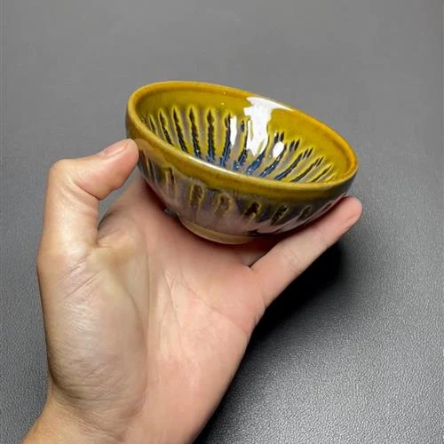 【闪购商品】茶盏-10199..........