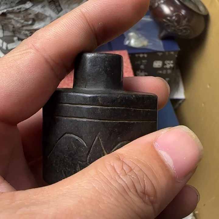 Z***z一物一拍杂项照物见儿
