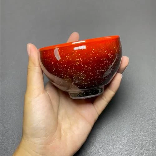 【闪购商品】茶盏-10126..........