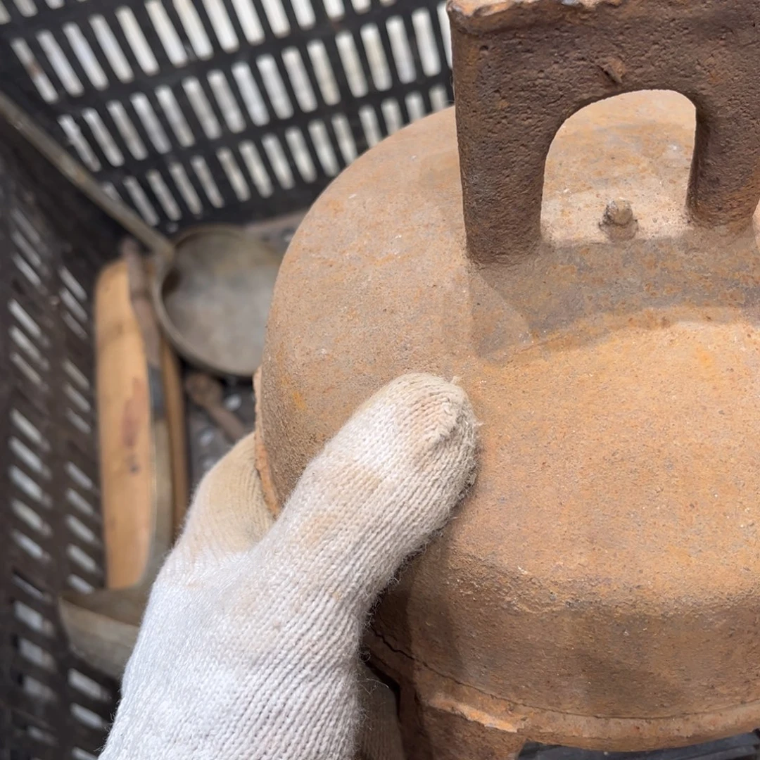 快**人一物一图，工艺品