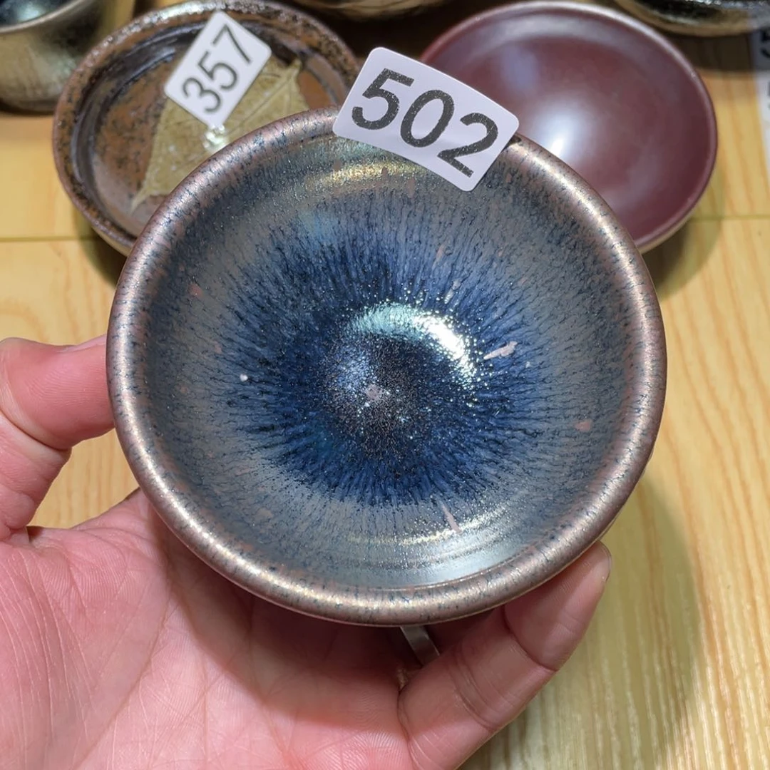 茶盏美好生活从开始到