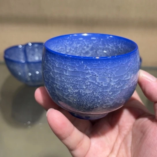 陶瓷茶具汝瓷茶具